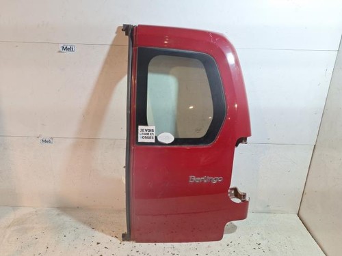 Porte coffre droit citroen - coffre,
