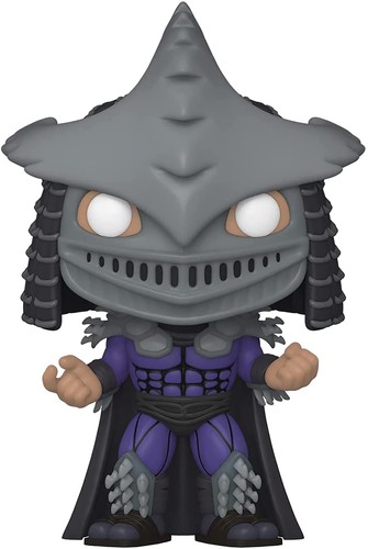 Teenage mutant ninja turtles - mutant,