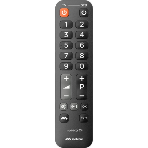 Télécommande universelle