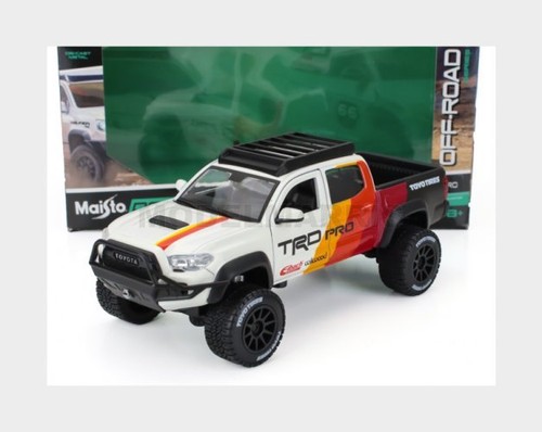 Maisto 32546 toyota - 32546, tacoma