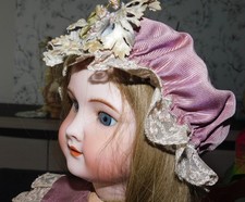 poupée ancienne, SFBJ 301