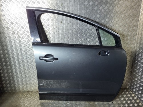 Porte avant droite - porte,