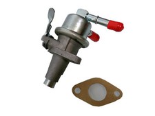 Pompe à Diesel Convient pour Kubota 17539-52030 V2003 V2203 V2403
