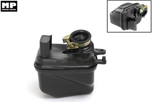 Boite air filter box moto - boite,