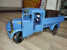 Chauffeur CIJ Renault 5 T