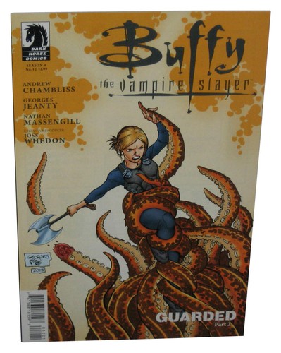 Buffy contre les vampires - contre,