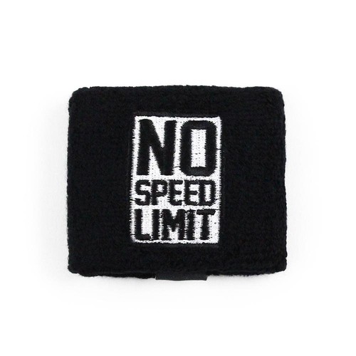 Reservoir socks speed limit - reservoir, no