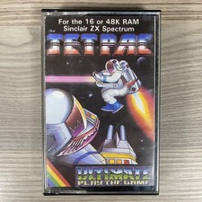 Cassette De Jeu Vidéo Rétro