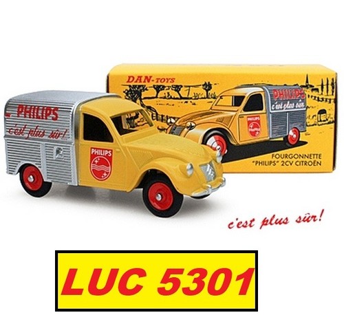Dinky 560 par dan toys - dinky,