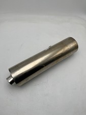 Kawasaki ZX9R exhaust silencer muffler exhaust ZX-9R KHI K402 #33458