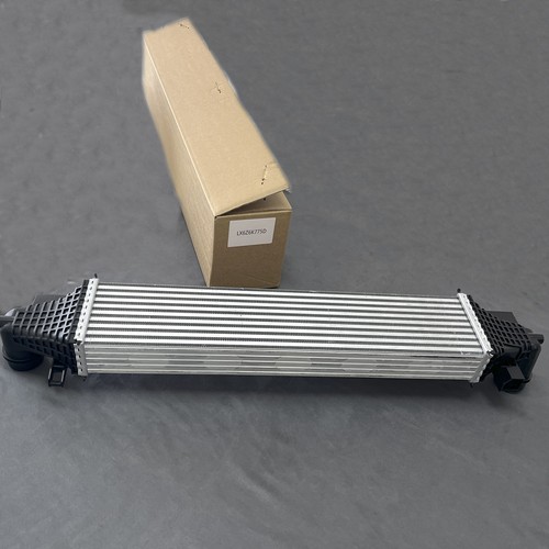Intercooler for ford bronco - intercooler,