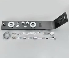 Colonne De Douche Fonction Spa