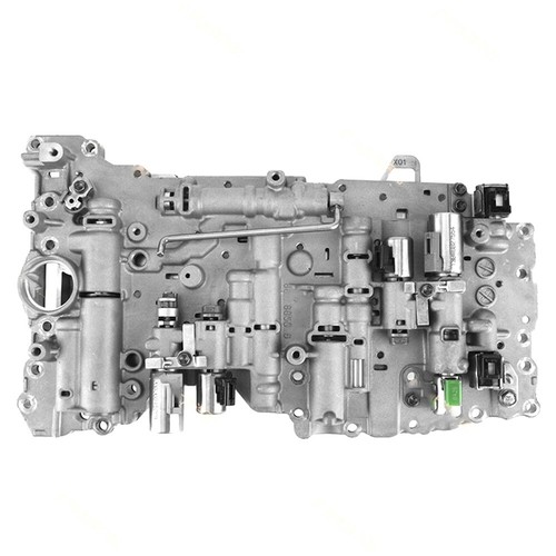Transmission body with - , 7