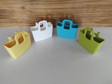NEUF KOZIOL 4 mini pochettes