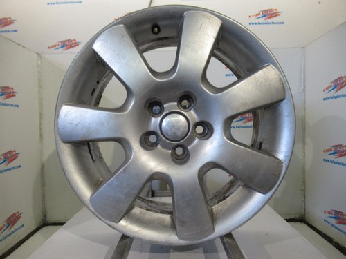 Jante aluminium volkswagen - aluminium,
