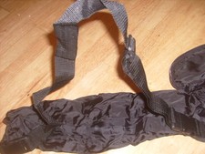 Trottinette Push ou Micro