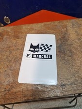 NOS  SEV MARCHAL  pochette