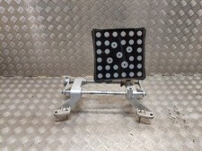 Equipement appareil de géométrie parallélisme carrossage