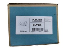 Porcher Mitigeur douche mural