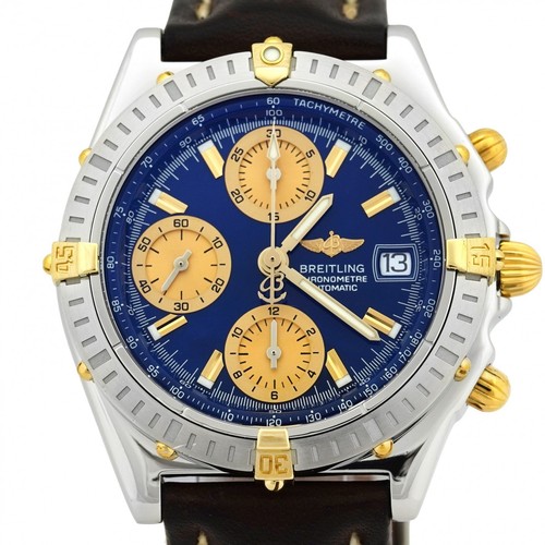 Breitling chronomat bikoro - chronomat,