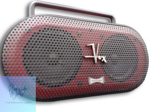 Vox soundbox mini - soundbox-mini, guitar