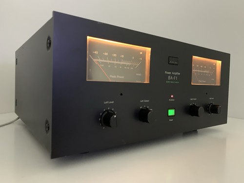 Sansui stéréo - ba, f1