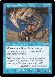 Magic mtg synapse - mtg,
