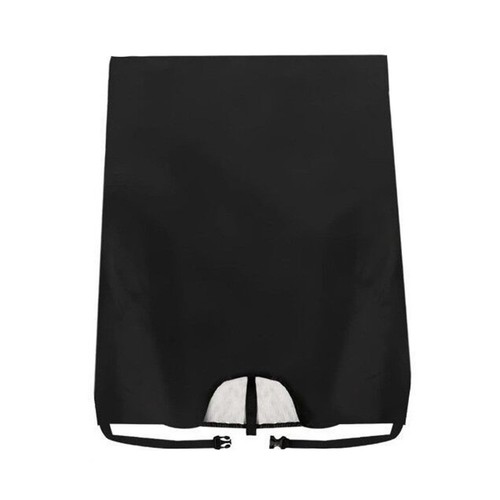 Housse selle vélo pluie - housse, de