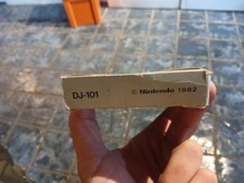 Nintendo 1982 - Game & Watch -