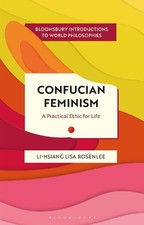 Li-Hsiang Lisa Rosenlee Confucian Feminism (Relié)