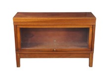 Antique Globe Wernicke