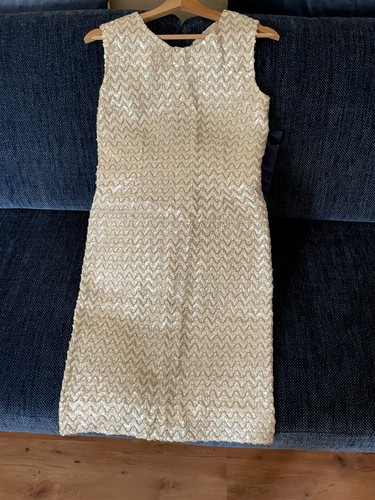 Rare robe vintage - robe,