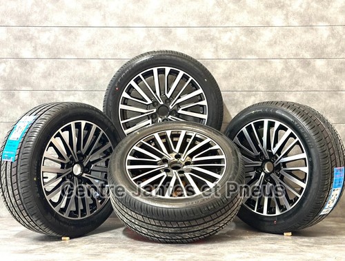 Jantes neuf 18p - jantes, vw