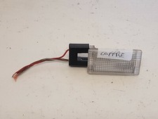 Lumière de coffre pour Opel