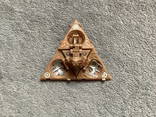 Bakugan tripod theta - tripod,