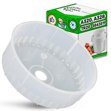 Bol Hachoir pour Moulinex La Moulinette avec Le Code d'origine 5843519 de A32...