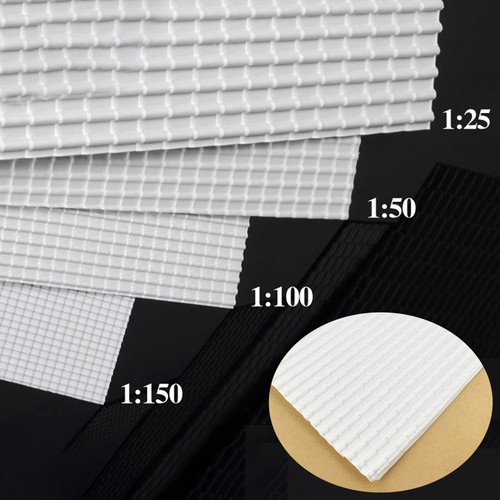 Tuiles simulation toiture - de,