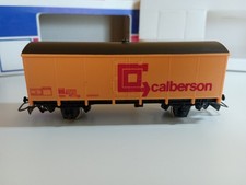 JOUEF, Échelle HO, Wagon