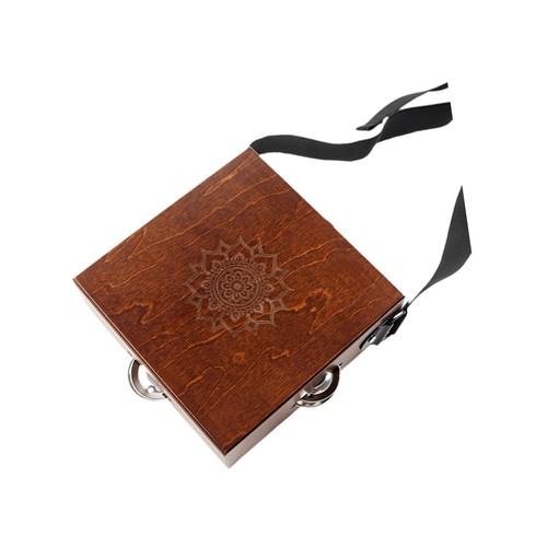 Cajon portable compact - cajon,