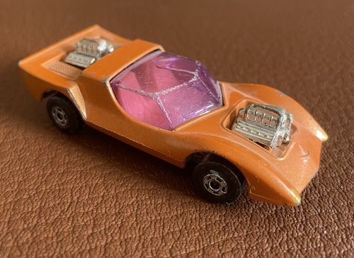 Miniature matchbox lesney - miniature,