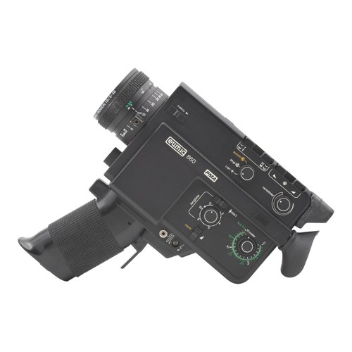Eumig 860 pma caméra super - 860,