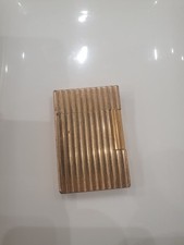 briquet Dupont Line 2