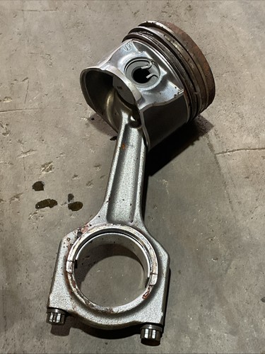 Deutz l4 turbo 4 - turbo,