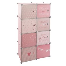 Armoire Penderie Enfants