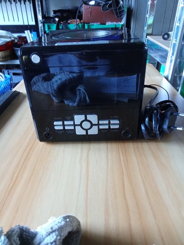 Vend mini chaîne hifi - vend,