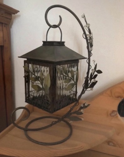 Partylite lanterne fruits des