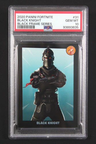 Black knight psa sticker - psa,