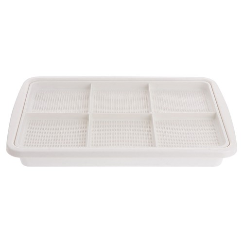 Plateaux germination sans - germination,