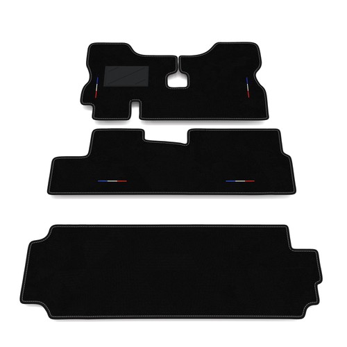 Tapis sol compatibles avec - de,