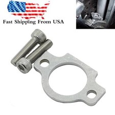 CNC Anti-dive Fork Valve Shim